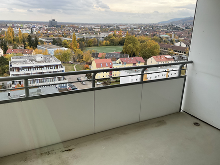 Über den Dächern von Neustadt an der Weinstraße! 3 Zimmerwohnung mit Balkon sucht neue Mieter! - Foto 4