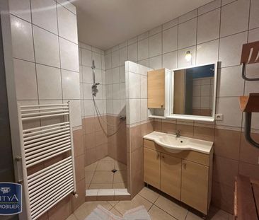 Location Appartement 2 pièces 44m² BOURG EN BRESSE 01000 - Photo 6