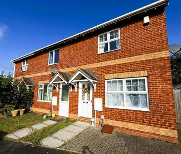 2 bedroom terraced house to rent - Photo 1