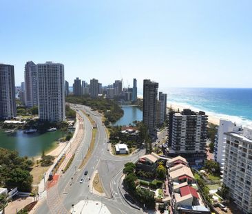 SPACIOUS UNIT WITH BREATHTAKING VIEWS!!! - Photo 2