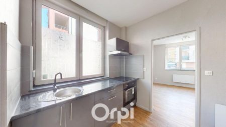 Appartement 1 pièce à Longwy - Photo 5