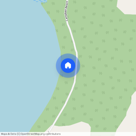 119 Campbell Beach Road, Kawartha Lakes