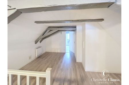 Appartement - BUSCHWILLER - 74m² - 2 chambres - Photo 5