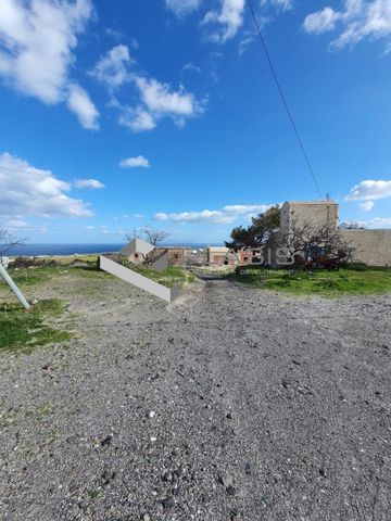 Συγκρότημα για ενοικίαση Βούρβουλος (Σαντορίνη) - Φωτογραφία 5
