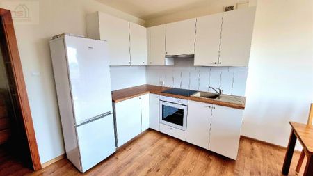 Mieszkanie Białystok Antoniuk powierzchnia 33.0 m² C272-WM-15296 - Zdjęcie 2