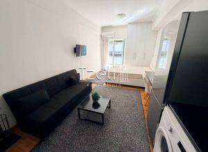 Studio/Γκαρσονιέρα για ενοικίαση - Πάτρα, - Photo 1