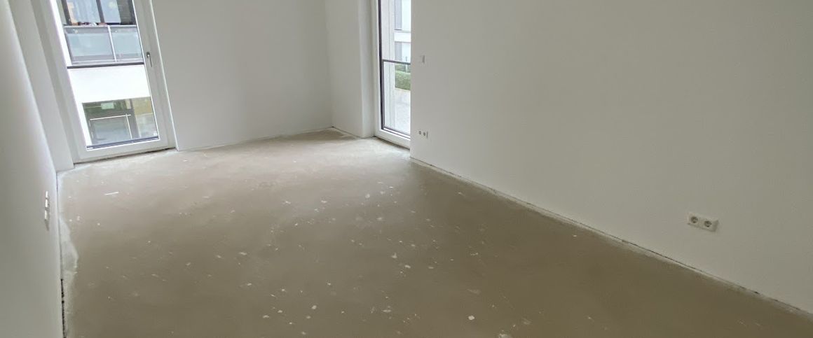 Aufgepasst! Detmerode, Neubau, einziehen und wohlfühlen, 3 Zimmer nur für Sie//1.OG. li. - Photo 1