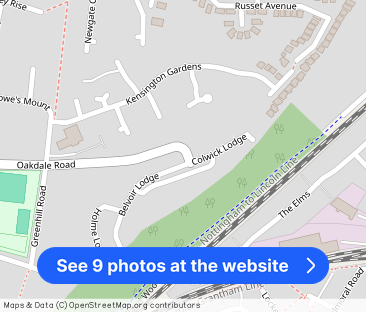 2 bedroom maisonette for rent - Photo 1