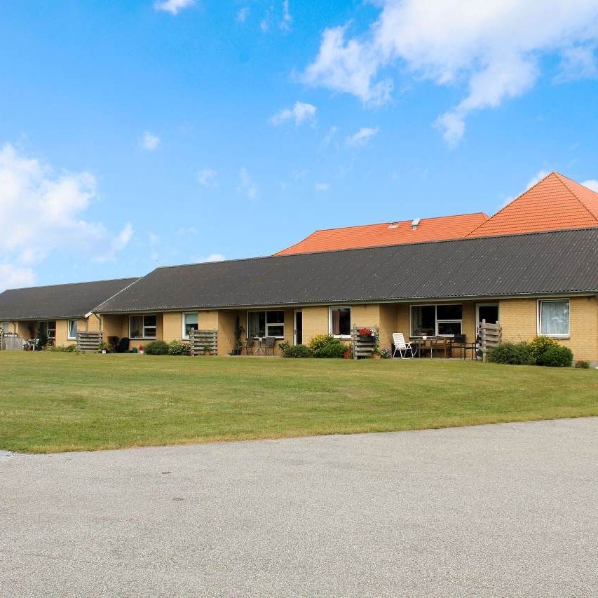 Vrængmosevej 2B-K - Østervrå - Photo 1