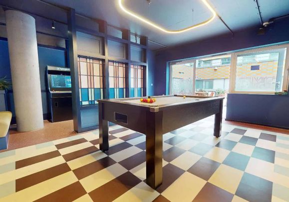 Gold Studio - Photo 1