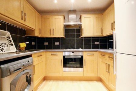 1 bedroom apartment to rent - Photo 3