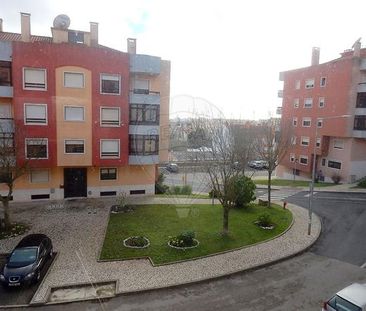 Apartamento T2 - Photo 2