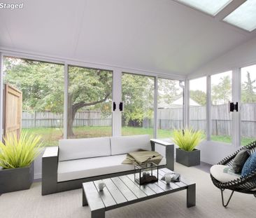 For Lease - 95 South Bend Road Unit# Lower Unit, Hamilton, Ontario - Photo 5