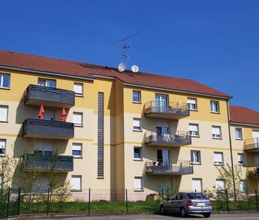 Location Appartement 2 pièces 47m² FORBACH 57600 - Photo 5