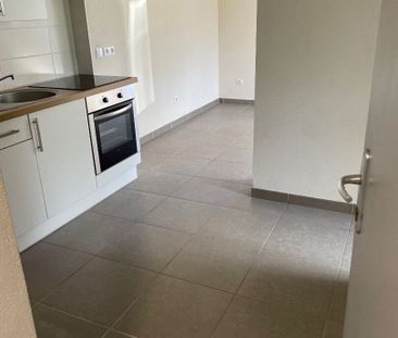 Location appartement 1 pièce, 26.50m², La Balme-de-Sillingy - Photo 4