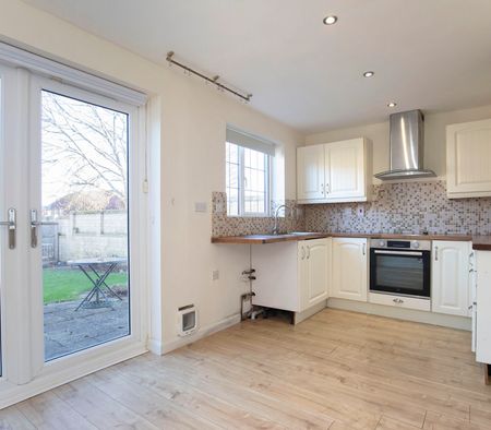 Campion Park, Cheltenham GL51 3WA - Photo 3