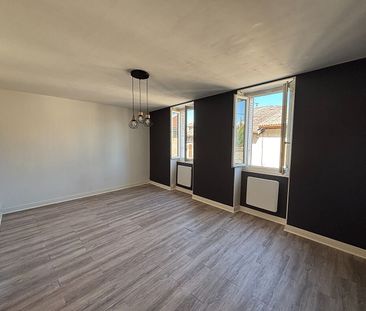 Appartement Neuville Sur Ain 4 pièce(s) 70 m2 - Photo 2
