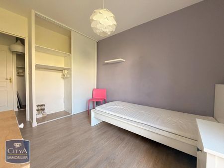 Location Appartement 3 pièces 65m² NEUVILLE SUR SAONE 69250 - Photo 5