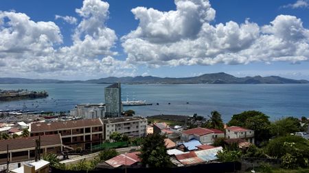 Location Appartement 4 pièces 100m² FORT DE FRANCE 97200 - Photo 4