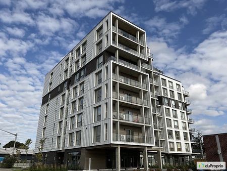 275 boulevard Curé-Labelle, Chomedey à louer - Photo 2