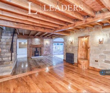 3 bedroom terraced house to rent - Photo 6