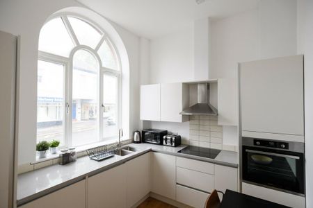 1 bedroom apartment to rent - Photo 5