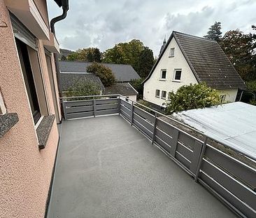 3-Zimmerwohnung im Herzen von Bonn- Oberkassel! - Photo 4