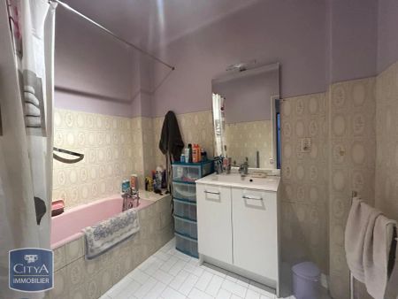 Appartement à louer 2 pièces 54.81m² - Photo 4