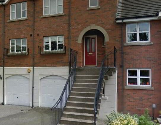 6 Ardenlee Rise, Belfast, BT6 8QD - Photo 1