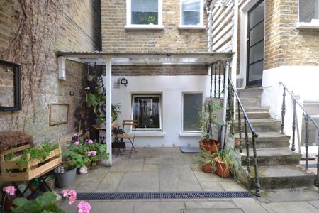 Studio to rent - Photo 4