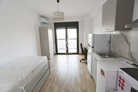 Studio/Γκαρσονιέρα για ενοικίαση Πλατεία Εβραίων (Λάρισα) - Φωτογραφία 5