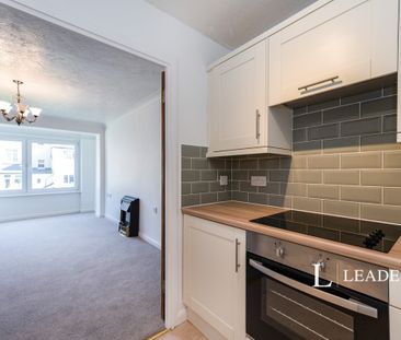 1 bedroom apartment to rent Eastfields, 24-30 Victoria Road North, ... - Photo 3