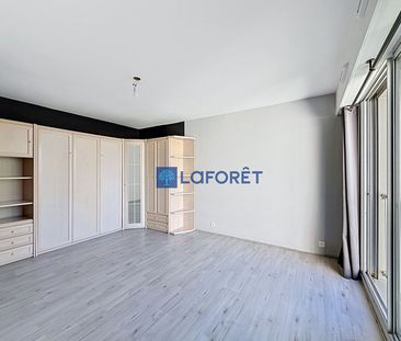 Appartement T1 SAVIGNY SUR ORGE à louer - Photo 6