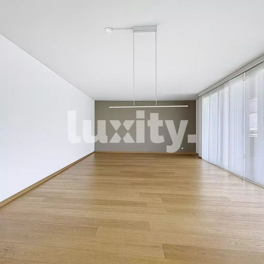 Appartement d’exception à Plan-les-Ouates - Photo 1