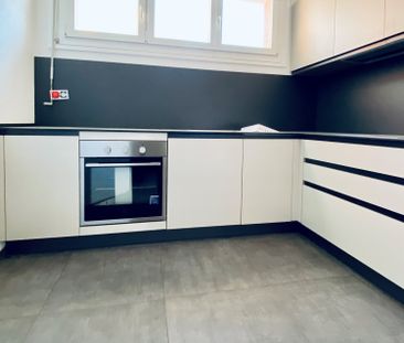 3.5 Zimmer, 73 m², 2. Stock - Photo 1