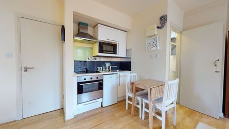 Room in a Shared House, Brondesbury Road, NW6 - Photo 4