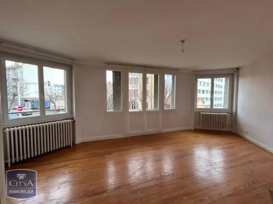 Appartement à louer 3 pièces 67.47m² - Photo 1