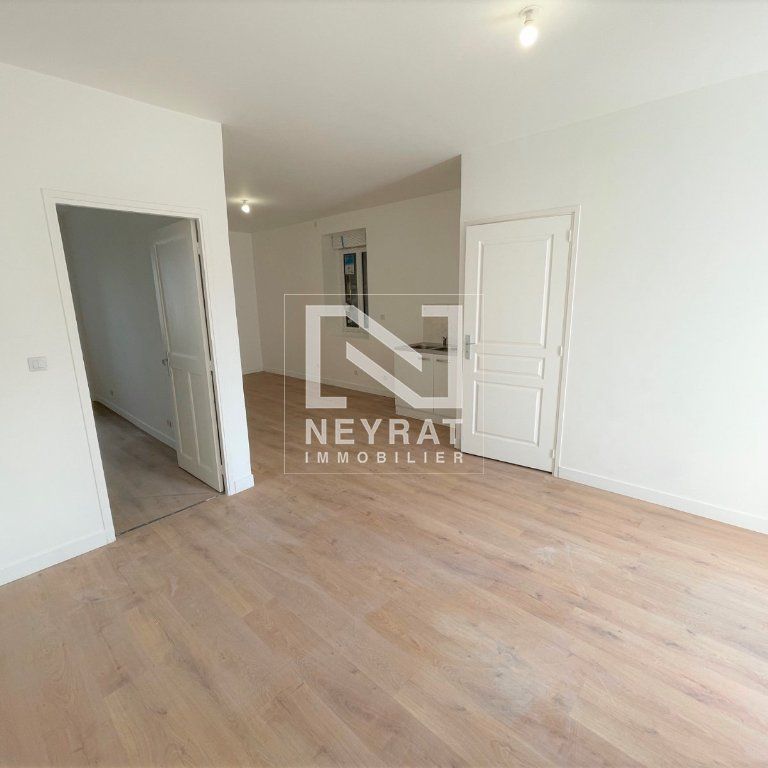 APPARTEMENT T2 A LOUER - Photo 1