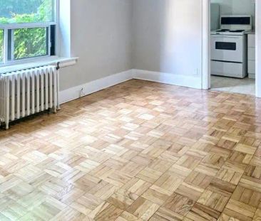 433-435 Sherbourne Street-Warrington Apartments — Bachelor - Photo 5