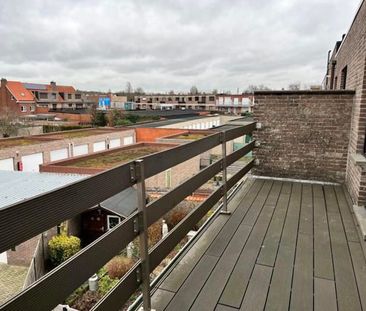 Appartement te huur - Photo 3