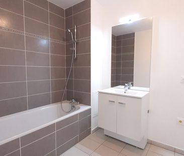 location Appartement T2 DE 42.5m² À GRETZ ARMAINVILLIERS - Photo 1