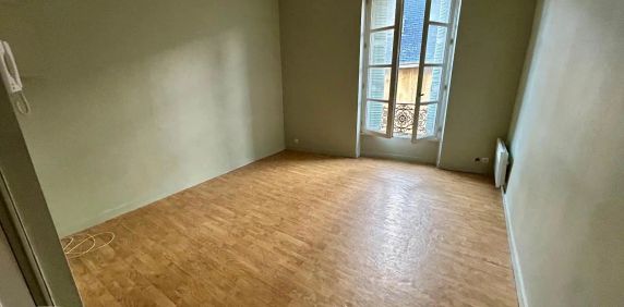 Appartement à louer 1 pièce 25.12m² - Photo 2