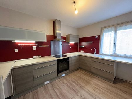 Appartement T4 Caen à louer - Photo 5