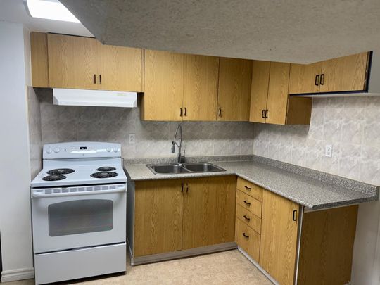 For Lease - 116 Douglas Haig Drive Unit# Basement, Markham, Ontario - Photo 1