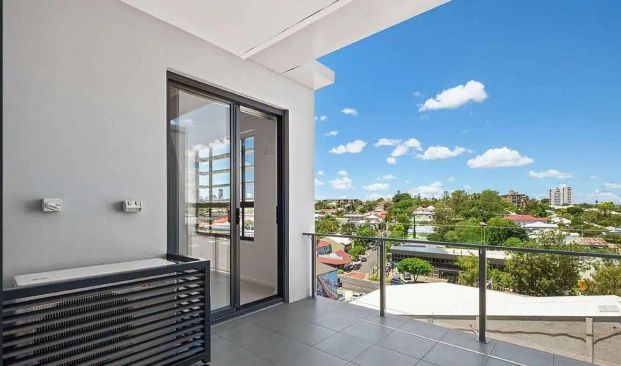“Modern 1-Bedroom Apartment in the Heart of West End” - Photo 1