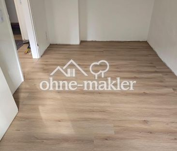 Erdgeschosswohnung in Salzgitter (Thiede) - Foto 1