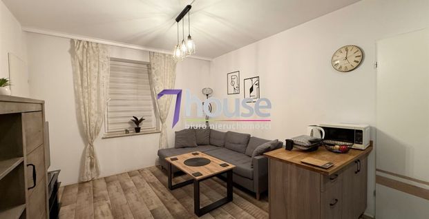 Mieszkanie na wynajem - Фото 1