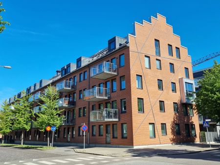 Nygatan 51 C, Trelleborg Centrum - Photo 2