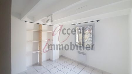 Barbentane : Appartement avec terrasse, - Photo 3