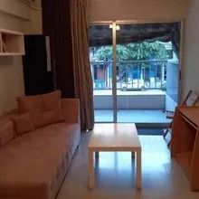 Studio/Γκαρσονιέρα για ενοικίαση Μαρτίου (Βούλγαρη - Ντεπώ - Μαρτίου) - Φωτογραφία 1
